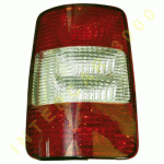 СТОП ЛЯВ 1 ИЛИ 2 ВРАТИ VW CADDY 04-10