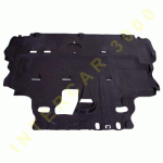 КОРА ПОД ДВИГАТЕЛ DIESEL MAZDA 3 04-09