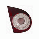 TAIL LAMP RIGHT INNER LED VW GOLF V 04-08 