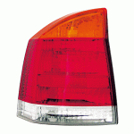 СТОП ЛЯВ С ЖЪЛТ МИГАЧ 4/5 ВРАТИ OPEL VECTRA C 02-05