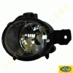 FOG LAMP FRONT LEFT MAGNETI MARELLI 06- BMW X3 E83 04-11 