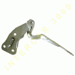 ПАНТА ЗА ПРЕДЕН КАПАК ЛЯВА OPEL ASTRA G 98-04 