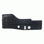 КОРА ЛЯВА ПОД ДВИГАТЕЛ OPEL ASTRA J 3/5 D./SW 13-