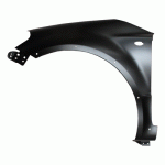 КАЛНИК ПРЕДЕН ЛЯВ С ДУПКИ ЗА ВЕЖДА ДЕКОРАТИВНА И МИГАЧ SUZUKI SX4 07-14 