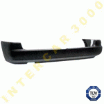 БРОНЯ ЗАДНА COMBI С TUV FORD ESCORT VII 95- 