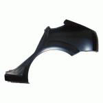 FENDER REAR LEFT 5DOORS SEDAN FORD FOCUS 04-08