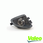 FOG LAMP FRONT RIGHT H8 (GLASS) BMW 5 series F10 SEDAN - F11 WAGON 10-14