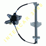 WINDOW REGULATOR FRONT RIGHT FORD TRANSIT CONNECT 02-06