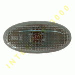 МИГАЧ ЛЯВ=ДЕСЕН БЯЛ СТРАНИЧЕН MAZDA 3 09-14