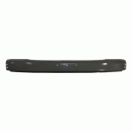FRONT BUMPER METAL BLACK -03 FORD RANGER 99-06