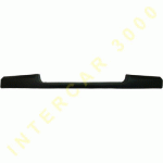 STRIP IN FRONT BUMPER MIDDLE PEUGEOT EXPERT 04- 