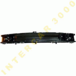 REINFORCEMENT FOR FRONT BUMPER =TRAVERSE UNDER RADIATOR VW POLO 94-99 
