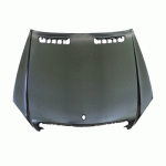 КАПАК ПРЕДЕН (STEEL) MERCEDES S-CLASS W221 06-09 