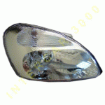 ФАР ДЕСЕН ЕЛЕКТРИЧЕСКИ DAEWOO NUBIRA 00-03 