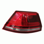 СТОП ЛЯВ ВЪНШЕН ЧЕРЕН VW GOLF VII VARIANT/ALLTRACK 13-