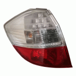 СТОП ЛЯВ HONDA JAZZ 08-11