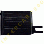 HEATER RADIATOR CITROEN JUMPER 94-06 