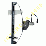 WINDOW REGULATOR FRONT RIGHT -03 JEEP GRAND CHEROKEE 99-05