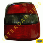 СТОП ЛЯВ + COMBI HELLA SKODA FELICIA 94-02