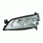 ФАР ЛЯВ MARELLI СИСТЕМА H7/H1 OPEL VECTRA B 95-99 