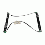 WINDOW REGULATOR FRONT RIGHT WITHOUT MOTOR EUROPE AUDI Q7 06-10 