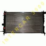 РАДИАТОР OPEL VECTRA B 95-99 