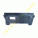 COVER UNDER ENGINE PETROL NISSAN QASHQAI 07-10