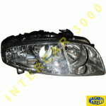 HEAD LAMP RIGHT XENON MAGNETI MARELLI ALFA ROMEO GT 04- 