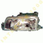 ФАР ЛЯВ RENAULT 21 90-94 