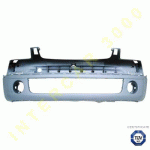 БРОНЯ ПРЕДНА ДОЛНА ГРУНДИРАНА С TUV CITROEN C2 03-08 