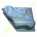 TANK HOLE DIESEL 50L VAN OPEL ASTRA F 91-94 