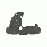 COVER UNDER ENGINE LEFT TOYOTA RAV 4 00-03