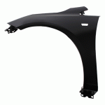 FRONT FENDER LEFT OPEL CORSA E 14-