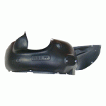 ПОДКАЛНИК ПЛАСТИЧЕН ПРЕДЕН ДЕСЕН (КАЧЕСТВО ПЪРВО) SKODA FABIA 07-10