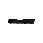 STRIP FOR FOG LAMP IN BUMPER FRONT UPPER PART LEFT (WITHOUT HOLE SENSOR) AUDI Q3 12-15