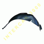 PLASTIC INNER FENDER FRONT RIGHT L/B CHEVROLET AVEO 05- SEDAN-H/B