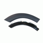 PLASTIC WHEEL ARCH FOR REAR FENDER (FRONT PART) RIGHT TOYOTA RAV 4 00-03