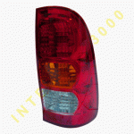 СТОП ДЕСЕН (CHINA) TOYOTA HILUX 2WD-4WD 05-09
