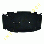 COVER UNDER FRONT HOOD (ORIGINAL) VW GOLF 92- 98