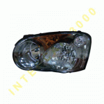 ФАР ЛЯВ ЕЛЕКТРИЧЕСКИ БЕЗ МОТОР H1/HB3 02-05 SUBARU IMPREZA 01-08