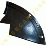 COVER UNDER FRONT BUMPER LEFT SEAT CORDOBA 93-99 