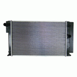 COOLING RADIATOR 600x370 1.4/1.6/1.8/2.1 PETROL TOYOTA AURIS 10-13