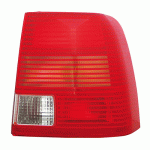TAIL LAMP RIGHT SEDAN VW PASSAT 97-00 