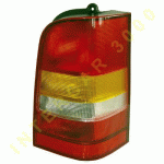 TAIL LAMP RIGHT VITO MERCEDES VITO/VIANO 96-04 