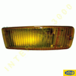МИГАЧ ЛЯВ ЖЪЛТ В БРОНЯ 90/80 QUAT MAGNETI MARELLI AUDI 80 86-91 