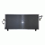 РАДИАТОР ЗА КЛИМАТИК 690x305x16 NISSAN PRIMERA P11 99-01 