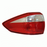 TAIL LAMP LEFT OUTER FORD FOCUS C-MAX 10-