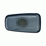 SIDE INDICATOR LEFT=RIGHT SMOKED PEUGEOT 106 -96