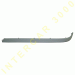 STRIP FOR REAR BUMPER PRIMED RIGHT 00- BMW 5 series E39 96-03 