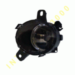 FOG LAMP FRONT LEFT H10 OPEL CORSA D 11-14